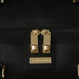 Sprayground Gold Drap Duffle