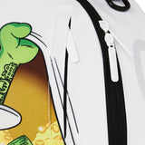 Sprayground Money Bear Stash Backpack