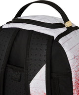SPRAYGROUND SPONGE BOB STENCIL WALL DLXR BACKPACK