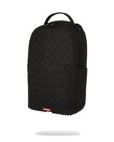 SPRAYGROUND FUTURE FOAM BLACK & WHITE DLX BACKPACK