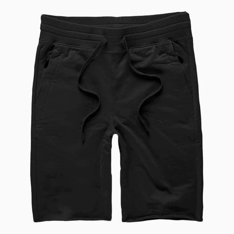 Jordan Craig - Kids Short - French Terry - BlackJordan Craig - Kids Short - French Terry - Black