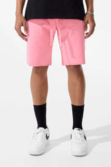 Jordan Craig - Short - French Terry - Pink