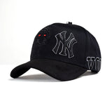 Big Boss New York Calaveras Rhinestone Crystal Multi Colors