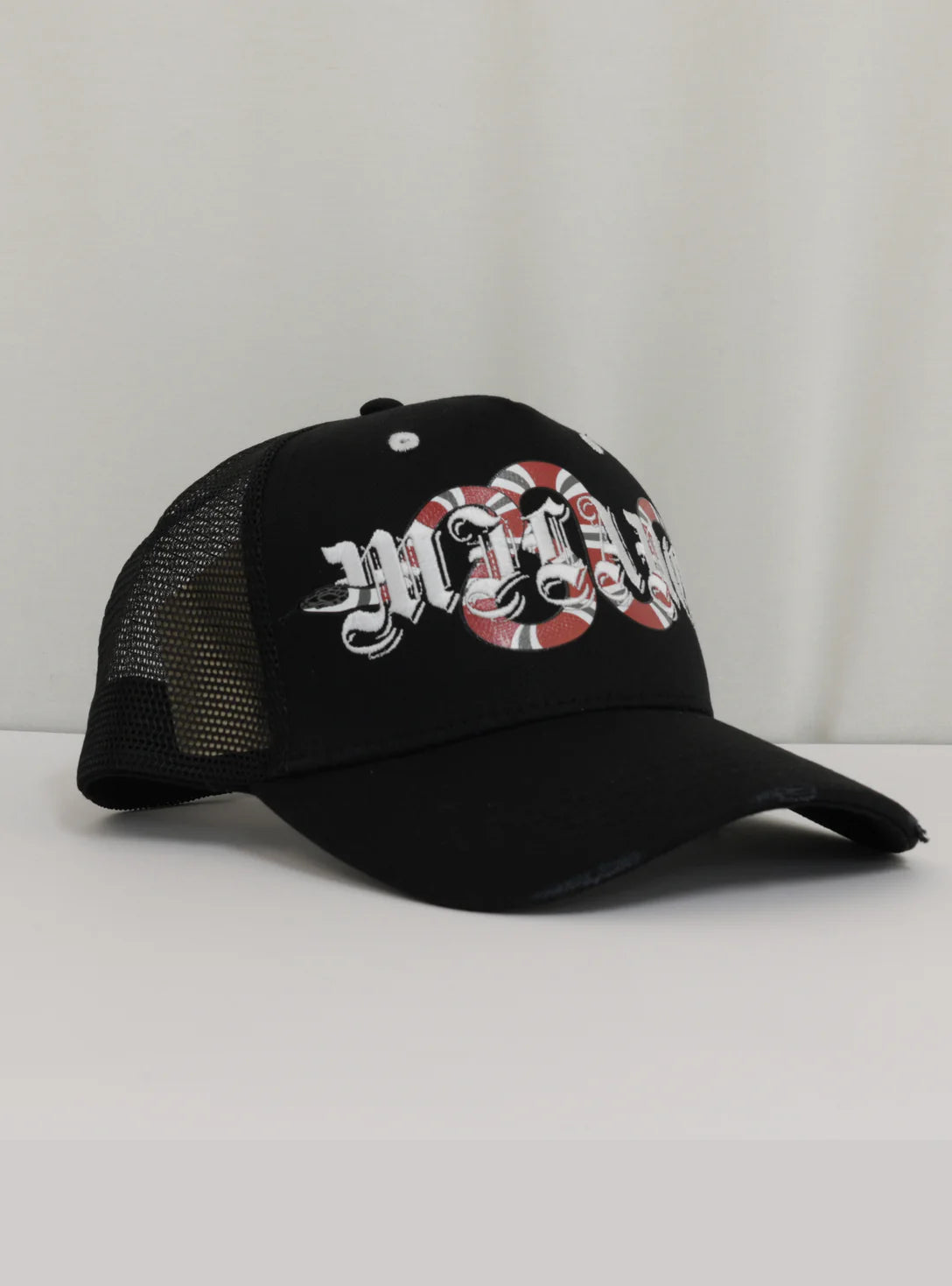 ROBERTO VINO MILANO SNAKE CAPS MULTI COLORS
