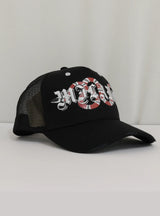 ROBERTO VINO MILANO SNAKE CAPS MULTI COLORS