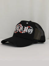 ROBERTO VINO MILANO SNAKE CAPS MULTI COLORS