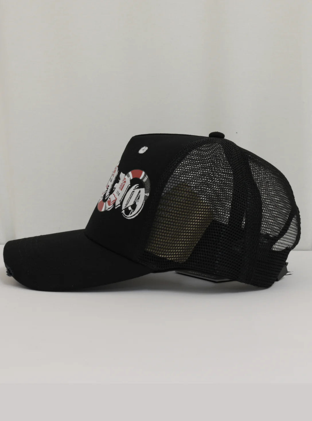 ROBERTO VINO MILANO SNAKE CAPS MULTI COLORS