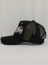 ROBERTO VINO MILANO SNAKE CAPS MULTI COLORS