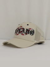 ROBERTO VINO MILANO SNAKE CAPS MULTI COLORS