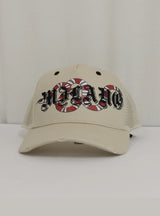 ROBERTO VINO MILANO SNAKE CAPS MULTI COLORS