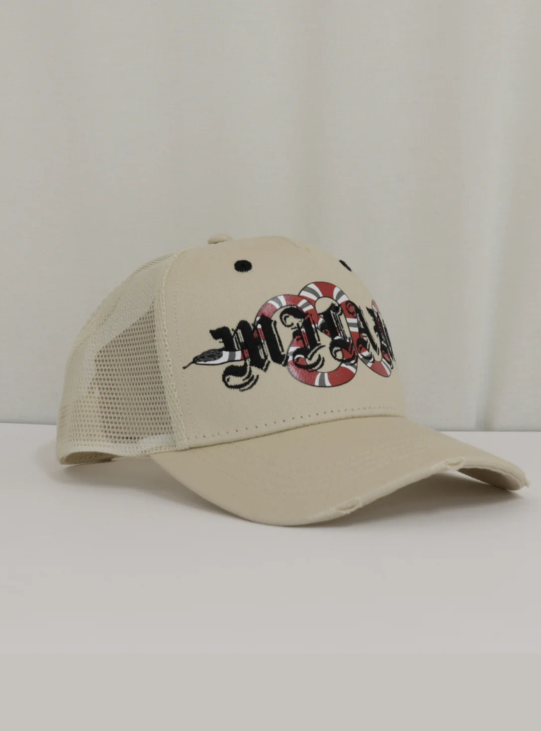 ROBERTO VINO MILANO SNAKE CAPS MULTI COLORS