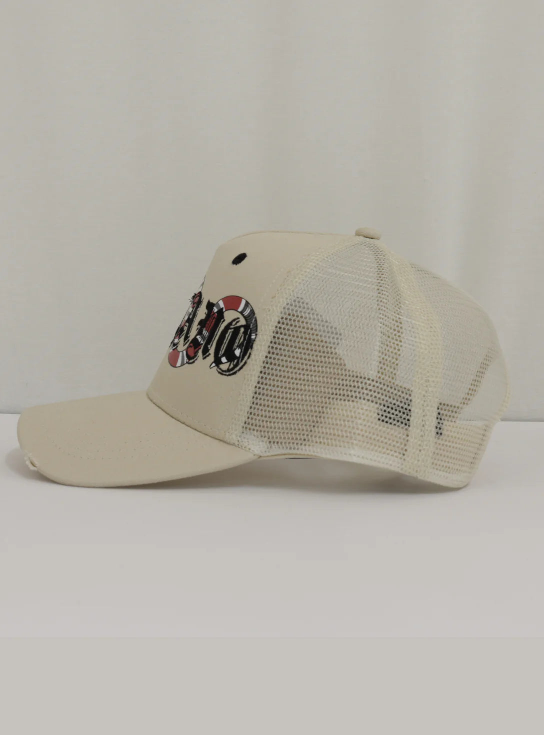 ROBERTO VINO MILANO SNAKE CAPS MULTI COLORS
