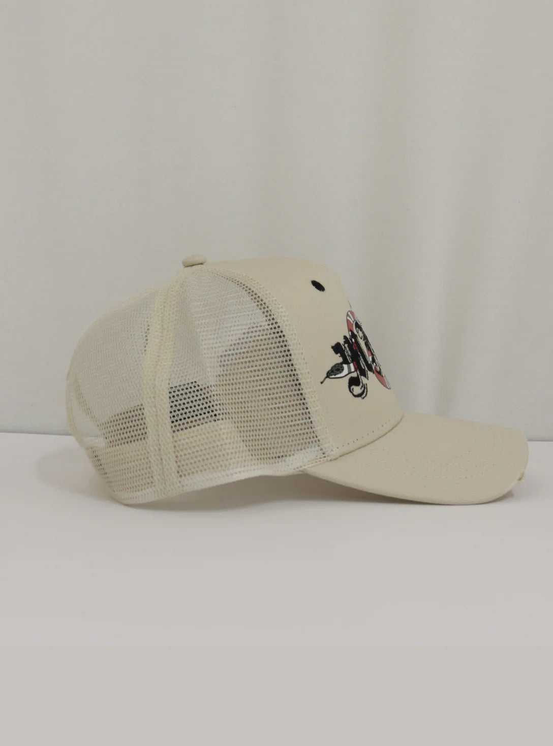 ROBERTO VINO MILANO SNAKE CAPS MULTI COLORS