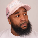 Grind Season Furry Trucker Hat Multi Colors