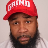 Grind Season Furry Trucker Hat Multi Colors