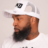 Grind Season Furry Trucker Hat Multi Colors