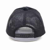 Grind Season Furry Trucker Hat Multi Colors