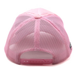 Grind Season Furry Trucker Hat Multi Colors