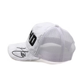 Grind Season Furry Trucker Hat Multi Colors