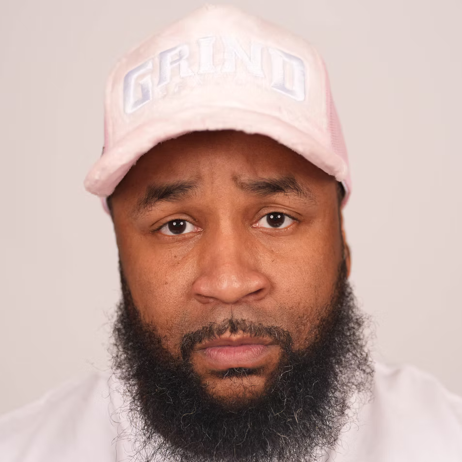 Grind Season Furry Trucker Hat Multi Colors