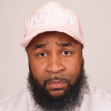 Grind Season Furry Trucker Hat Multi Colors