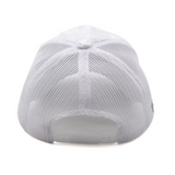 Grind Season Furry Trucker Hat Multi Colors