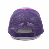 Grind Season Furry Trucker Hat Multi Colors
