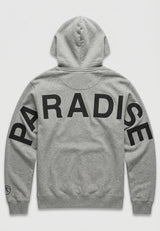 Jordan Criag Syip Paradise Wings Span Hoodie Multi Colors