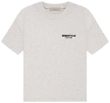 Essentials - T Shirt C Neck Multi Colors