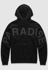 Jordan Criag Syip Paradise Wings Span Hoodie Multi Colors