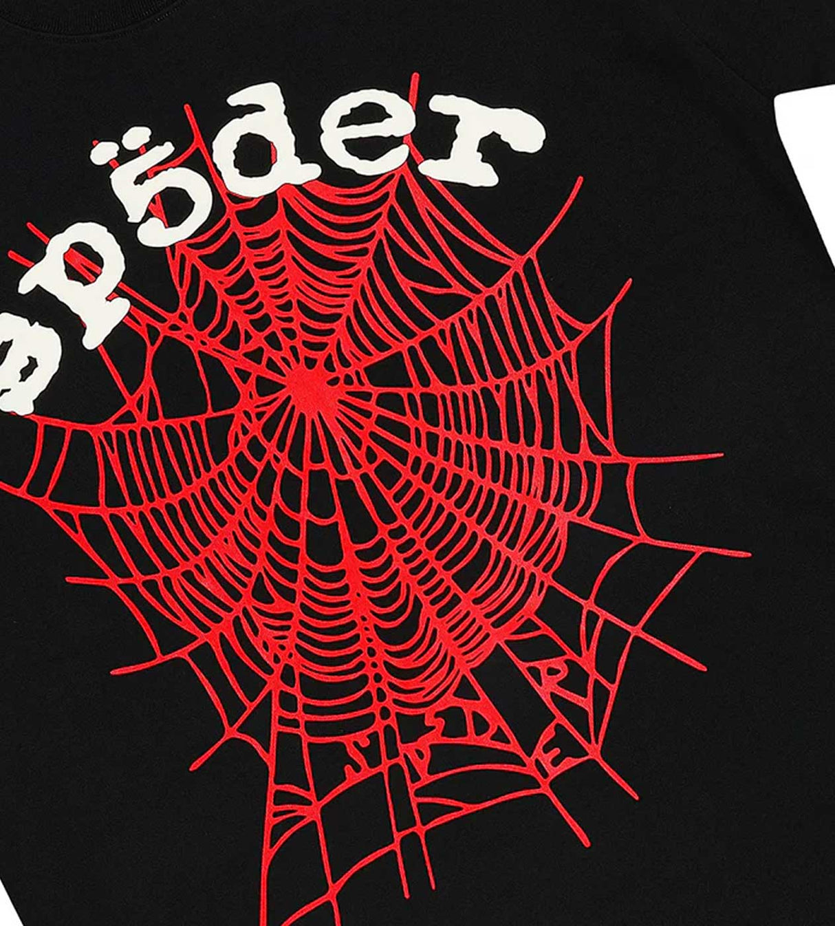 Sp5der Og T-Shirt Multi Colors