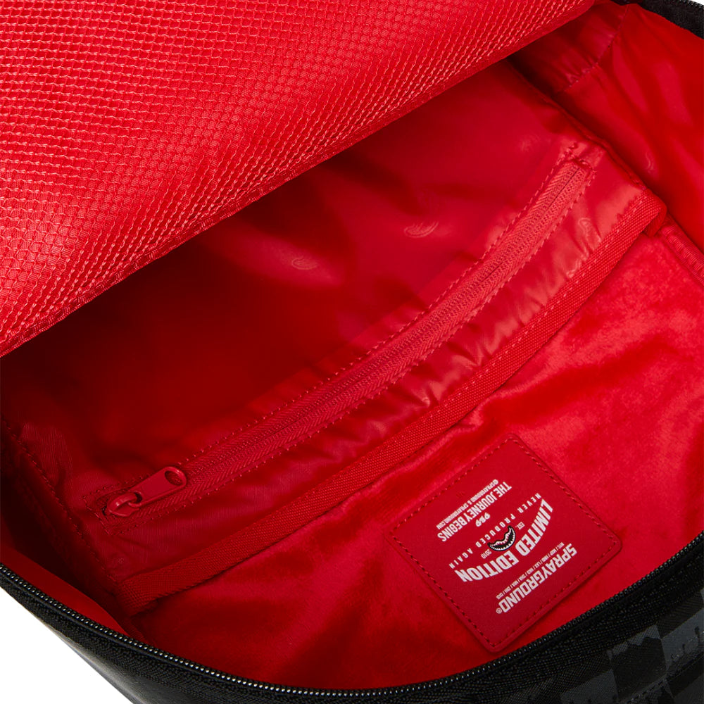 Sprayground Subway Vandals Backpack