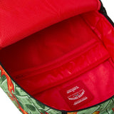Sprayground Diablo Money Bush Backpack
