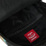 Sprayground Monopoly Money Stacks Backpack