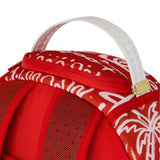 Sprayground Graffiti Wall Backpack