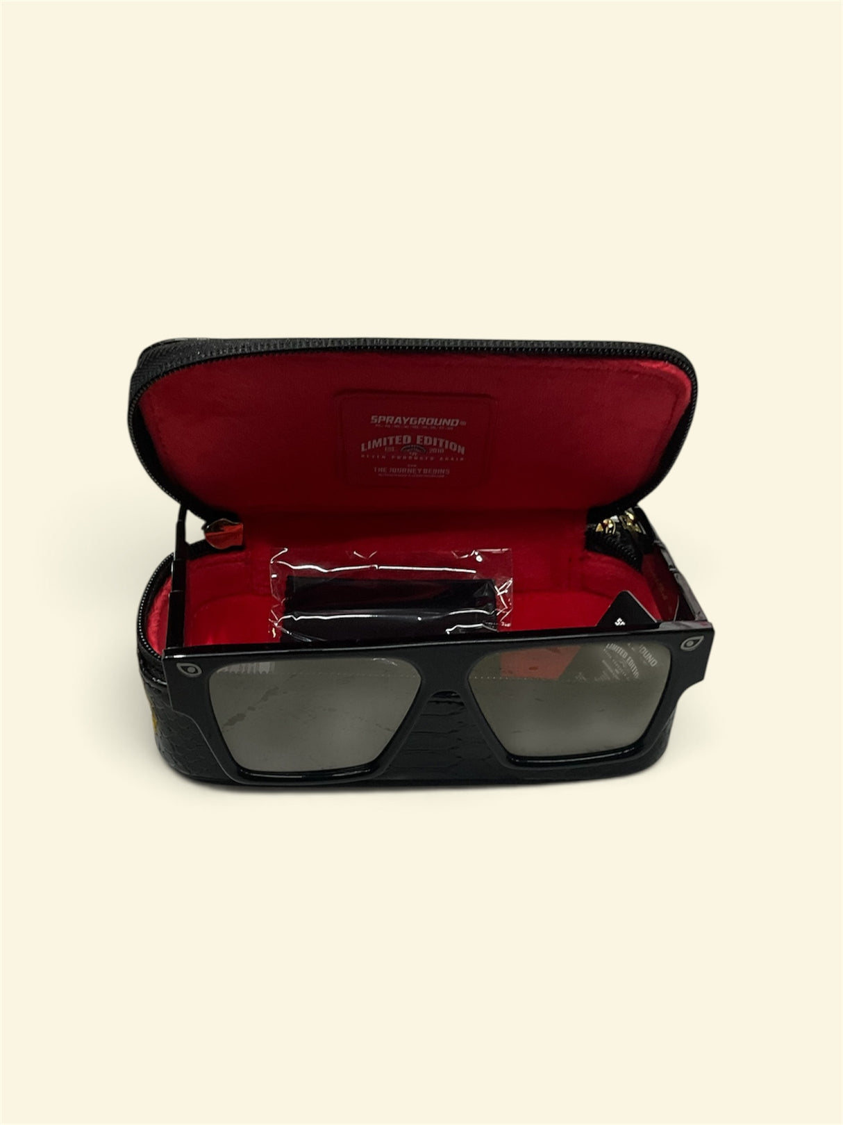 SprayGround Night Vision Sunglasses