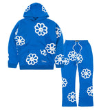 Makobi B4510 KIDS Daniali Set - Blue