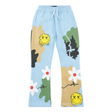 Makobi B4545 Kids Emoji  Set - Blue