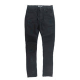 Makobi B1786 KIDS Rick Biker Jeans 2024 - Black Black