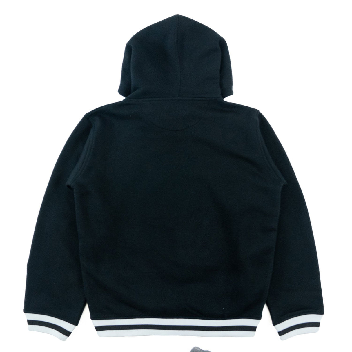 Makobi B4250 KIDS Vibe Hoody - Black
