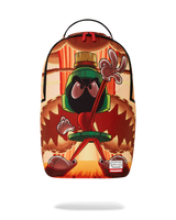 SPRAYGROUND LOONEY TUNES MARVIN BOMB DLXR BACKPACK