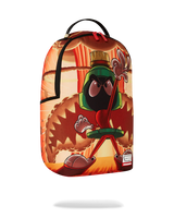 SPRAYGROUND LOONEY TUNES MARVIN BOMB DLXR BACKPACK