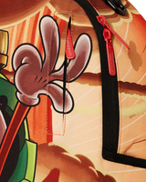 SPRAYGROUND LOONEY TUNES MARVIN BOMB DLXR BACKPACK