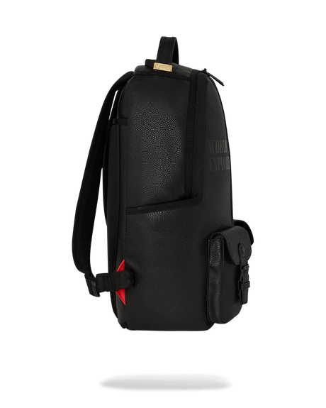 SPRAYGROUND GLOBAL TRAVELLER BACKPACK