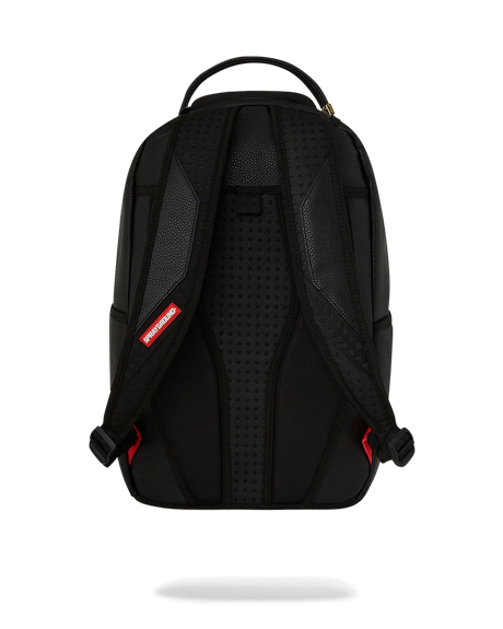 SPRAYGROUND GLOBAL TRAVELLER BACKPACK