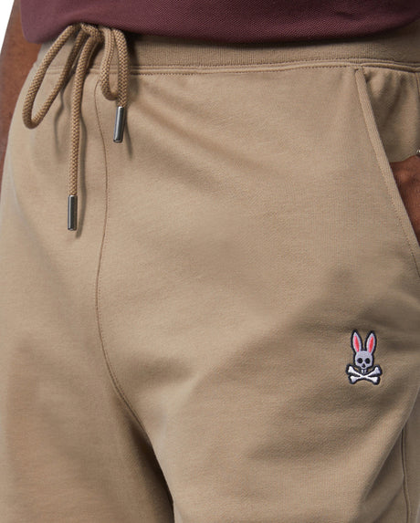 Psycho Bunny - Joggers - Antique Taupe