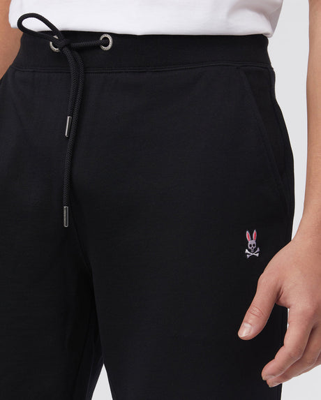 Psycho Bunny - Joggers - Black