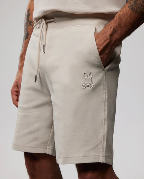 Psycho Bunny - Short - Natural Linen