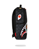 SPRAYGROUND UNIVERSITY OF MIAMI TOUCH DOWN DLXR BACKPACK