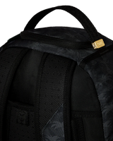 SPRAYGROUND UNIVERSITY OF MIAMI TOUCH DOWN DLXR BACKPACK